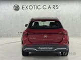 Mercedes Benz EQA350 2023