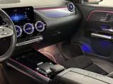 Mercedes Benz EQA350 2023
