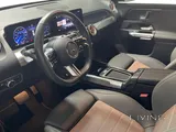 Mercedes-Benz EQB 350 