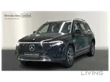 Mercedes-Benz EQB 350 