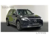 Mercedes-Benz EQB 350 