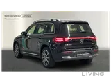 Mercedes-Benz EQB 350 