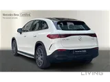 مرسيدس بنز EQE 350