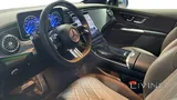 Mercedes-Benz EQE 350