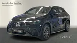 Mercedes-Benz EQE 350
