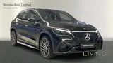 Mercedes-Benz EQE 350
