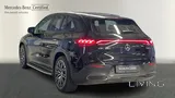 Mercedes-Benz EQE 350