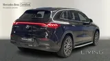 Mercedes-Benz EQE 350