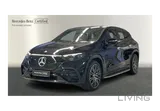 Mercedes-Benz EQE 350