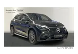 Mercedes-Benz EQE 350