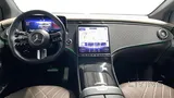 Mercedes-Benz EQE 350