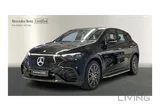 Mercedes-Benz EQE 350