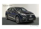 Mercedes-Benz EQE 350