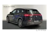 Mercedes-Benz EQE 350