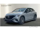 مرسيدس-بنز EQE 350 SUV