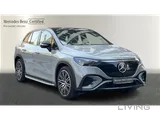 مرسيدس-بنز EQE 350 SUV