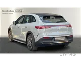 مرسيدس-بنز EQE 350 SUV