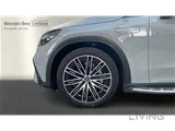 مرسيدس-بنز EQE 350 SUV