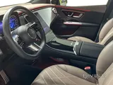 Mercedes-Benz EQE 350 SUV 