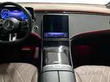 Mercedes-Benz EQE 350 SUV 