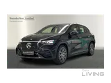 Mercedes-Benz EQE 350 SUV 