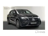 Mercedes-Benz EQE 350 SUV 