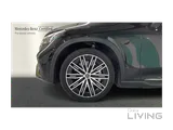 Mercedes-Benz EQE 350 SUV 