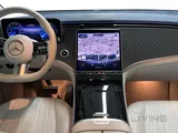 Mercedes-Benz EQE 350 SUV 
