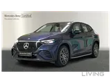 Mercedes-Benz EQE 350 SUV 