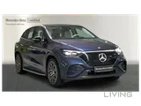 Mercedes-Benz EQE 350 SUV 