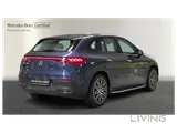Mercedes-Benz EQE 350 SUV 