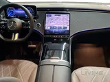 Mercedes-Benz EQE 350 SUV 