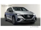 Mercedes-Benz EQE 350 SUV