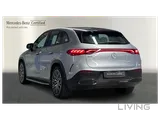 Mercedes-Benz EQE 350 SUV