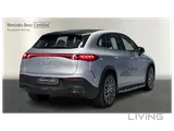 Mercedes-Benz EQE 350 SUV
