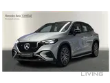 Mercedes-Benz EQE 350 SUV 