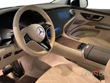 Mercedes-Benz EQS 450