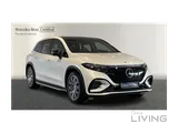 Mercedes-Benz EQS 450