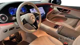 مرسيدس-بنز EQS 450