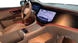 مرسيدس-بنز EQS 450