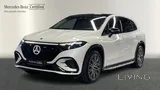 مرسيدس-بنز EQS 450