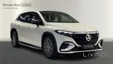 مرسيدس-بنز EQS 450
