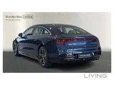 مرسيدس بنز EQS 450+ سيدان