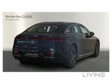 مرسيدس بنز EQS 450+ سيدان