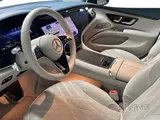 Mercedes-Benz EQS 450+ Sedan