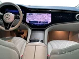 Mercedes-Benz EQS 450+ Sedan