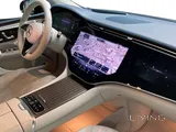 Mercedes-Benz EQS 450+ Sedan