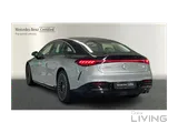 Mercedes-Benz EQS 450+ Sedan