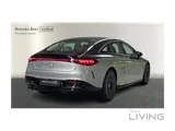 Mercedes-Benz EQS 450+ Sedan