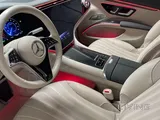Mercedes-Benz EQS 450+ Sedan